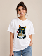 Cat Lover Women’s t-shirt