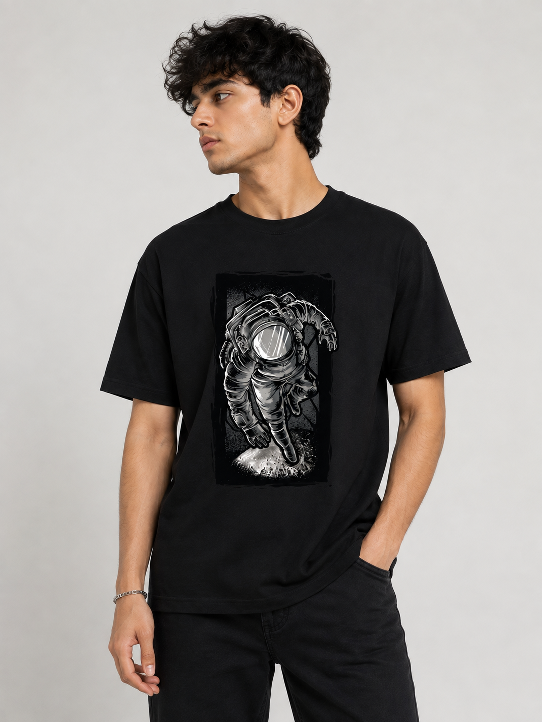 Astronaut Unisex T-Shirt