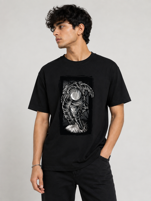 Astronaut Unisex T-Shirt
