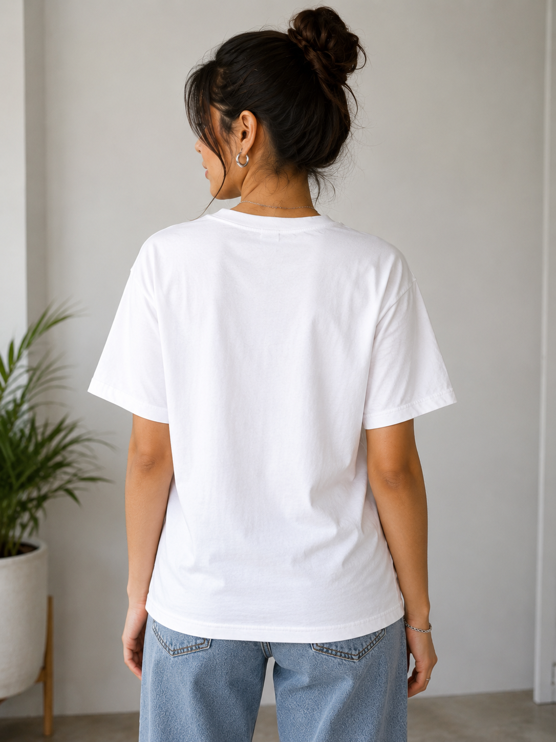 Shadow Cat Women’s T-Shirt