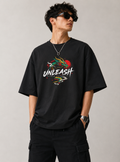 Dragon Oversized T-Shirt
