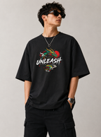 Dragon Oversized T-Shirt