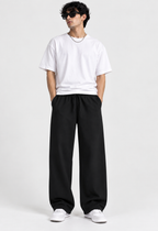 Unisex Essential Terry Sweatpants
