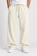 Unisex Essential Terry Sweatpants