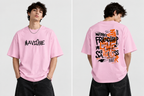 Unisex Oversized T-Shirt