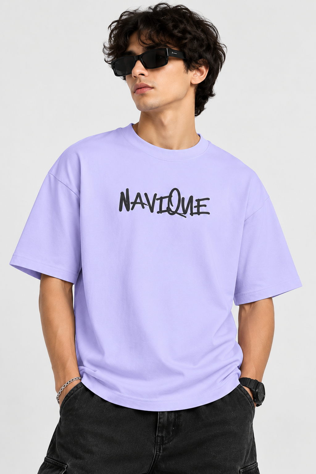 Unisex Oversized T-Shirt
