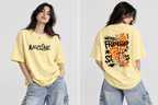Unisex Oversized T-Shirt