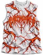 Men's  Sleeveless Tee