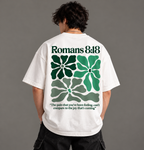 Directed by God Oversized UNISEX T-Shirt | Premium Streetwear