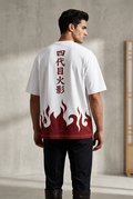 Unisex AOP Oversized Tee