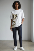 Unisex AOP Oversized Tee