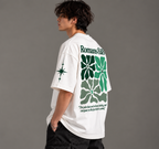 Directed by God Oversized UNISEX T-Shirt | Premium Streetwear