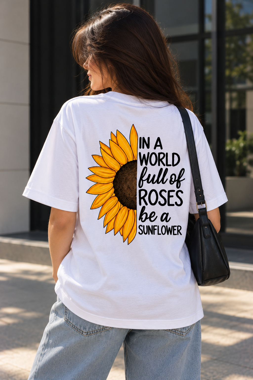 Premium Oversized Unisex T-Shirt | 240 GSM Polyester