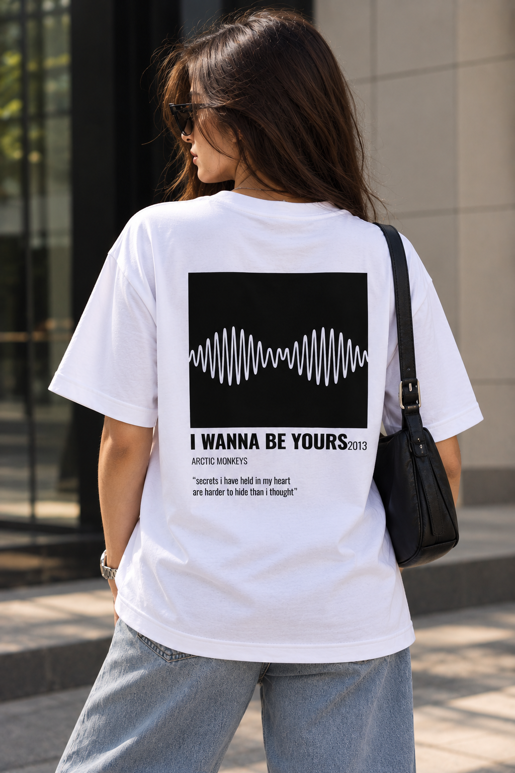 Premium Oversized Unisex T-Shirt | 240 GSM Polyester