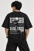 Kakashi Oversized T-Shirt